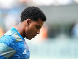 Sudah Cukup Rodrygo? Pertanyaan yang Membuat Tim Besar Kehilangan Taktik