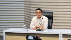 KPK Soal OTT di Sultra: Penyelenggara Negara Nanti, Tapi Pasti Ada!