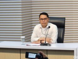 KPK Soal OTT di Sultra: Penyelenggara Negara Nanti, Tapi Pasti Ada!