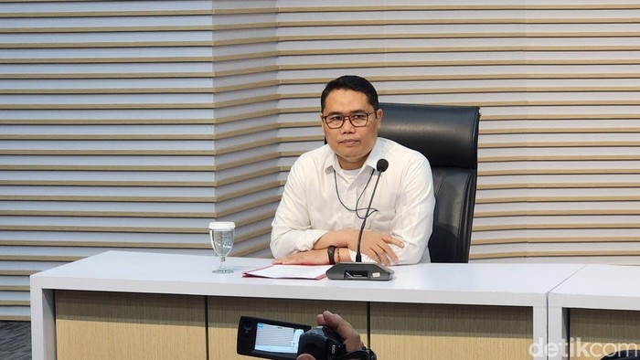KPK Soal OTT di Sultra: Penyelenggara Negara Nanti, Tapi Pasti Ada!