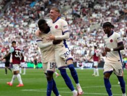 **1 Pemain Chelsea yang Gagal Dijual ke Arsenal di Musim Panas Ini**