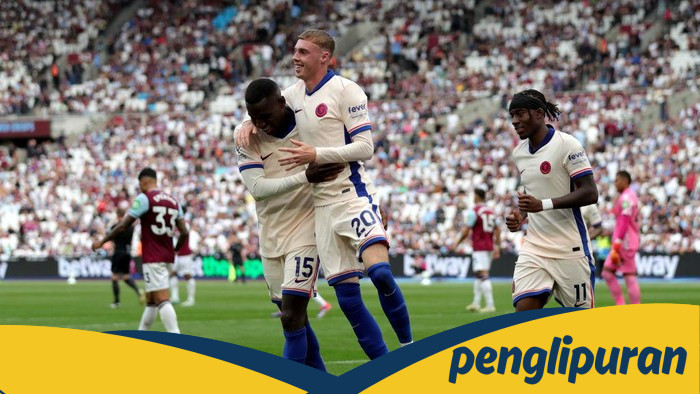 **1 Pemain Chelsea yang Gagal Dijual ke Arsenal di Musim Panas Ini**