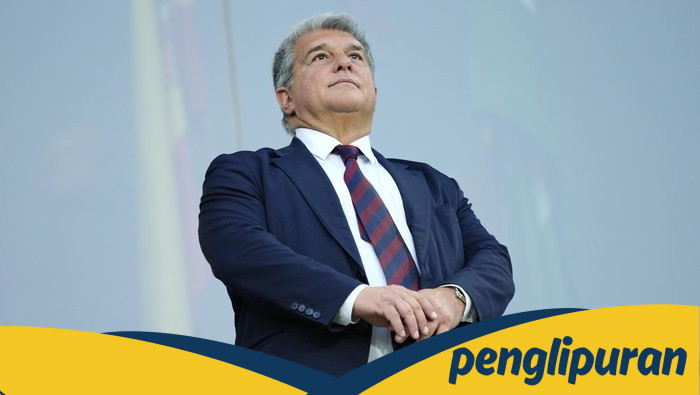 Presiden Barcelona Dukung Format Baru Liga Champions, Apakah Ini Pertanda Perubahan Besar di Dunia Sepak Bola?