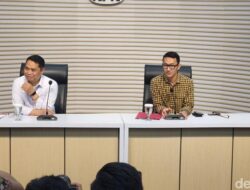 “Setelah Periksa Yaqut, KPK Terbitkan Pernyataan: Kuota Haji Scam Hampir Tuntas!”