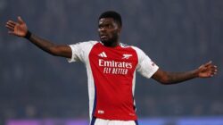 Villarreal Resmi Datangkan Partey, Namun Kasus Pemerkosaannya Mencuat Kembali!