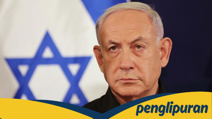 Israel Akan Intensifkan Serangan di Gaza, Tawanan Dikhawatirkan Jadi Korban