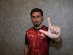 “Gustavo Franca: Persija, Rumah Kedua yang Tak Pernah Bertanya-Tanya”