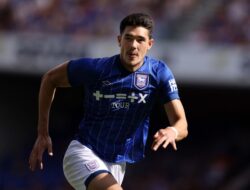 Elkan Baggott Main Reguler di Ipswich? Ini Kata Manajernya yang Membuat Fans Terkejut!