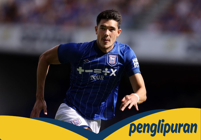 Elkan Baggott Main Reguler di Ipswich? Ini Kata Manajernya yang Membuat Fans Terkejut!