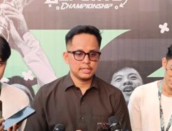 PSSI Siap Goyang Esport, Target Juara Dunia!
