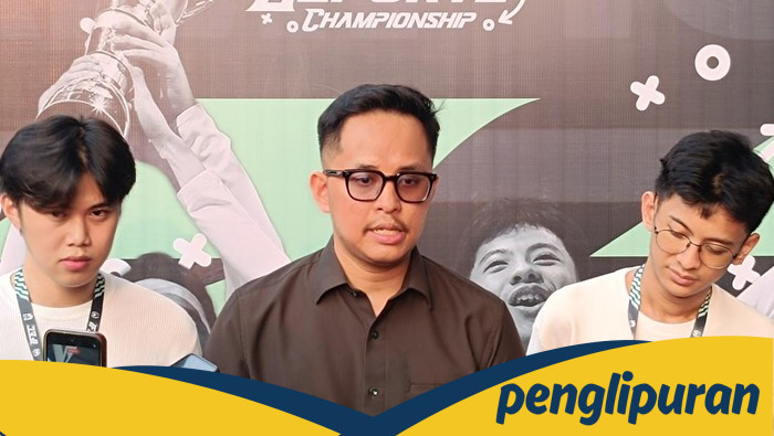 PSSI Siap Goyang Esport, Target Juara Dunia!