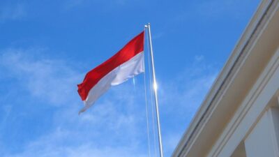Ditambah 18 Agustus, Ini Daftar Libur-Cuti Bersama Tersisa di 2025 – Update 1