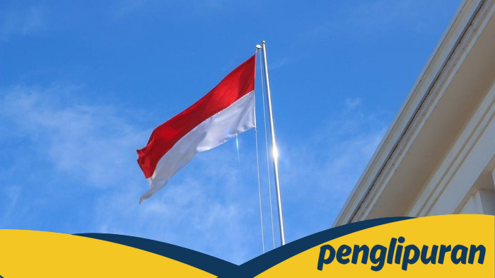 Ditambah 18 Agustus, Ini Daftar Libur-Cuti Bersama Tersisa di 2025 - Update 1