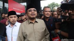 “Yang Diusut KPK dari Eks Menag Yaqut: Skandal Besar yang Menggoncangkan Pemerintahan”
