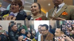 **RK dan Lisa Mariana Dites DNA di Bareskrim, Tak Ada Pertemuan Sama-Sama**