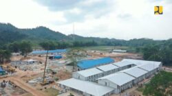 RI Perkuat Solidaritas dengan Korban Gaza melalui Pulau Galang