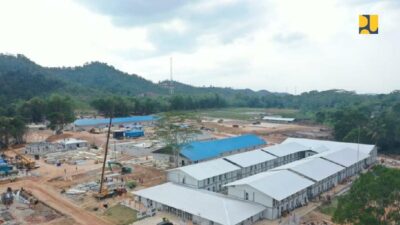 RI Perkuat Solidaritas dengan Korban Gaza melalui Pulau Galang