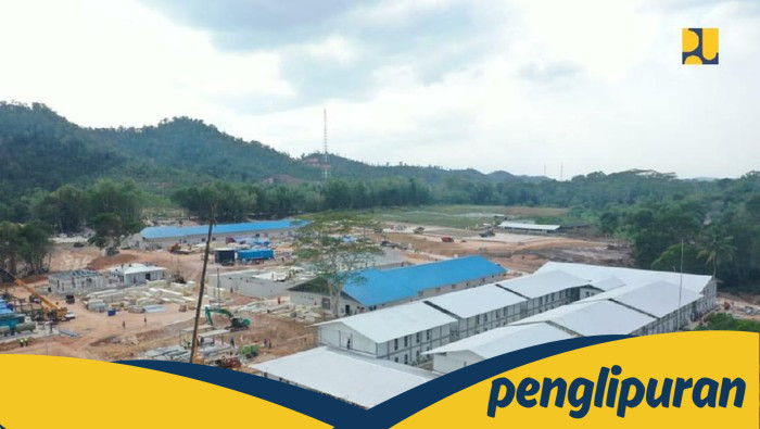 RI Perkuat Solidaritas dengan Korban Gaza melalui Pulau Galang