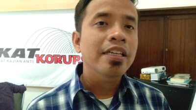 Pukat UGM Minta Harun Masiku Jadi Prioritas KPK, Taklukkan Tunggakan Kasus Suap PAW DPR