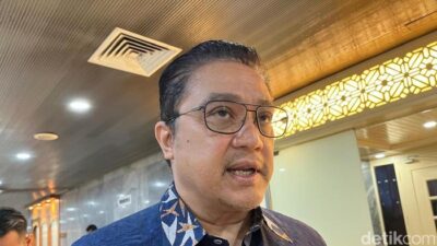 PBB Pati Meroket 250%, Komisi II DPR: Kenaikan Lebih 50% Tentu Tak Wajar!