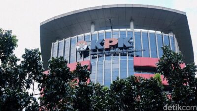 “Sempat Bantah Kena OTT, Bupati Koltim Abdul Azis Akhirnya Ditangkap KPK: Kebohongan yang Menyudutkan”