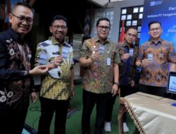 Manfaatkan Kesempatan Ini! Naik Bus Tayo & Si Benteng Gratis di Tangerang Saat HUT RI