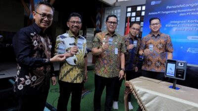 Manfaatkan Kesempatan Ini! Naik Bus Tayo & Si Benteng Gratis di Tangerang Saat HUT RI