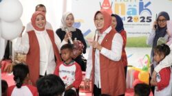 Fatma Saifullah Yusuf: Anak-Anak Butuh Lingkungan Aman, atau Generasi Muda Hilang?