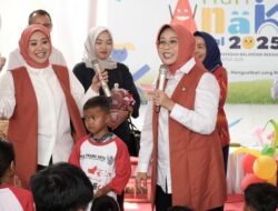 Fatma Saifullah Yusuf: Anak-Anak Butuh Lingkungan Aman, atau Generasi Muda Hilang?