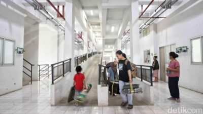 “Polemik Berakhir, 30 Keluarga Eks Kampung Bayam Resmi Menempati HPPO JIS”
