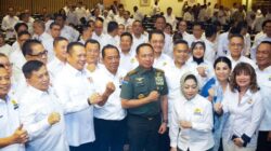 Bamsoet Ingatkan Pertahanan Kuat Menjadi Kunci Ekonomi Tangguh – Update 1