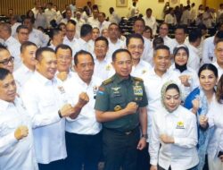 Bamsoet Ingatkan Pertahanan Kuat Menjadi Kunci Ekonomi Tangguh – Update 1