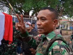 Serma Christian Ayah Prada Lucky Minta Pembunuh Anaknya Dihukum Mati – Update 1
