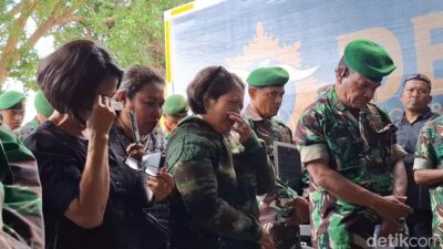 “Tangis Pilu Ibunda Prada Lucky: Kebanggaan yang Hilang, Betapa Pun”