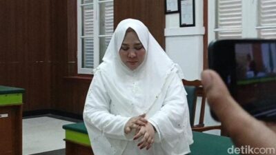 Hukuman Owner Skincare Mira Hayati Naik dari 10 Bulan Jadi 4 Tahun Usai Banding: Keputusan yang Memprihatinkan