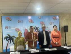 “KPI Gelar APRA 2025, TV-Radio Dituntut Lebih Ramah Anak atau Kehilangan Penonton”