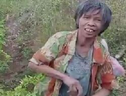 “Tiga Saudara dengan Disabilitas dan Keterbelakangan Mental: Kisah Pilu yang Menggugah Simpati”