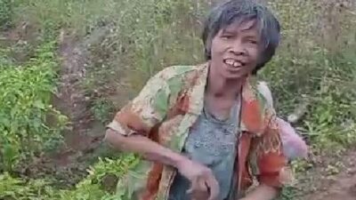 “Tiga Saudara dengan Disabilitas dan Keterbelakangan Mental: Kisah Pilu yang Menggugah Simpati”