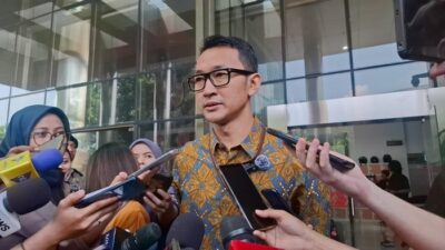 [KPK Minta Klarifikasi Deputi Direktur BI, Kasus CSR Jadi Sorotan]