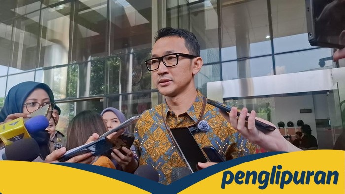 [KPK Minta Klarifikasi Deputi Direktur BI, Kasus CSR Jadi Sorotan]