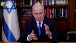 Netanyahu: Gaza Akan Dikuasai Pasukan Arab, Apa Akibatnya?