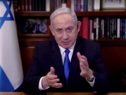Netanyahu: Gaza Akan Dikuasai Pasukan Arab, Apa Akibatnya?