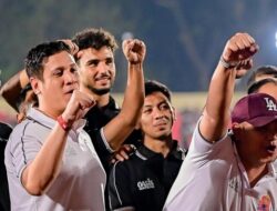 **PSM Vs Persijap: Juku Eja Waspadai Motivasi Tinggi Laskar Kalinyamat!**
