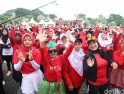 **Daihatsu Kumpul Sahabat Cirebon Akhir Pekan Ini: Gratis, Doorprize Menjanjikan, dan Agenda Seru!**