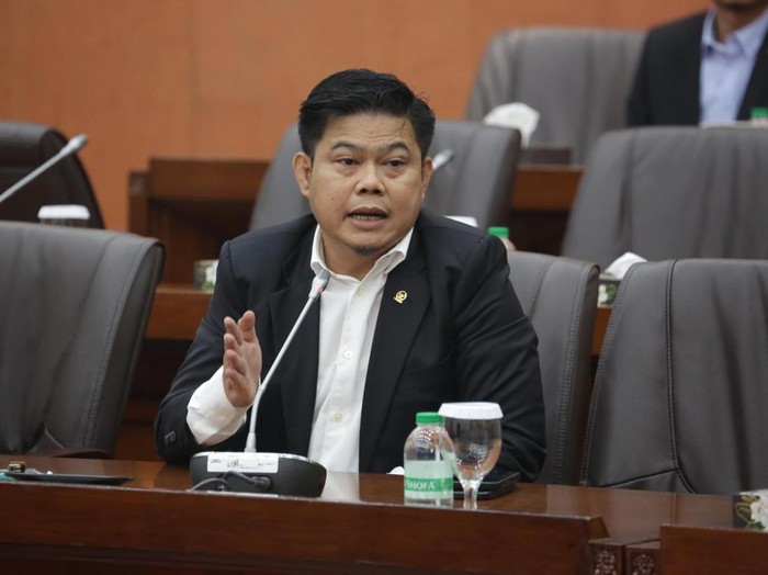 Legislator Bersuara: Prajurit Pelaku Kematian Prada Lucky Harus Diadili Secepatnya!
