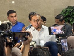 Andre Rosiade Maafkan Penuduh Mafia Bola, Mediasi di Bareskrim Jadi Penyelamat?