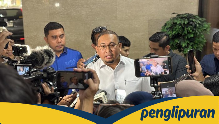 Andre Rosiade Maafkan Penuduh Mafia Bola, Mediasi di Bareskrim Jadi Penyelamat?