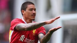 Darwin Nunez Menuju Al Hilal: Gaji Mencekam dan Transfer Megah