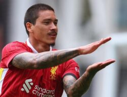 Darwin Nunez Menuju Al Hilal: Gaji Mencekam dan Transfer Megah