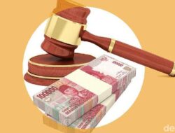 3 Terdakwa Kasus Korupsi LPEI Didakwa Rugikan Negara Rp 958 Miliar, Sidang Dimulai di Pengadilan Tipikor Jakarta